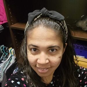 Black and Caramel